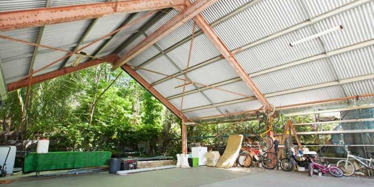 108 Machans Beach Road, MACHANS BEACH, QLD 4878 AUS