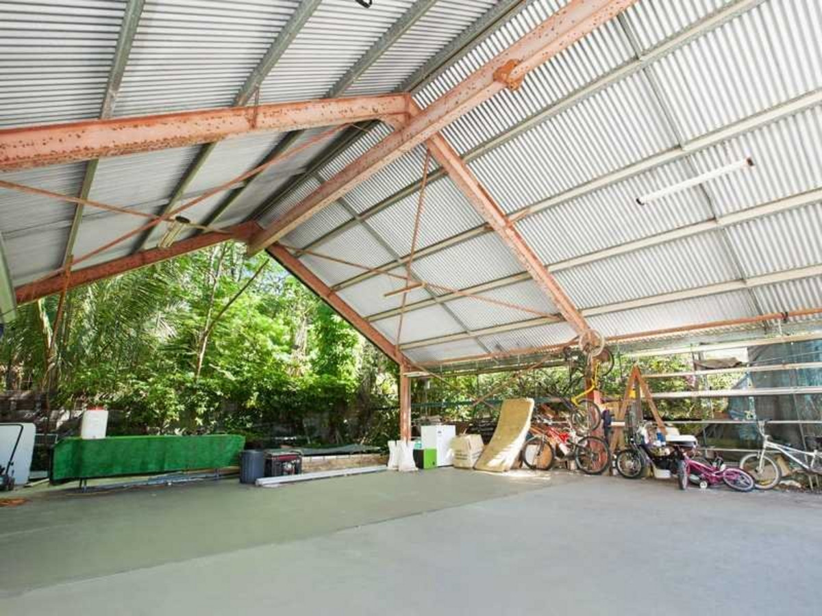 108 Machans Beach Road, MACHANS BEACH, QLD 4878 AUS