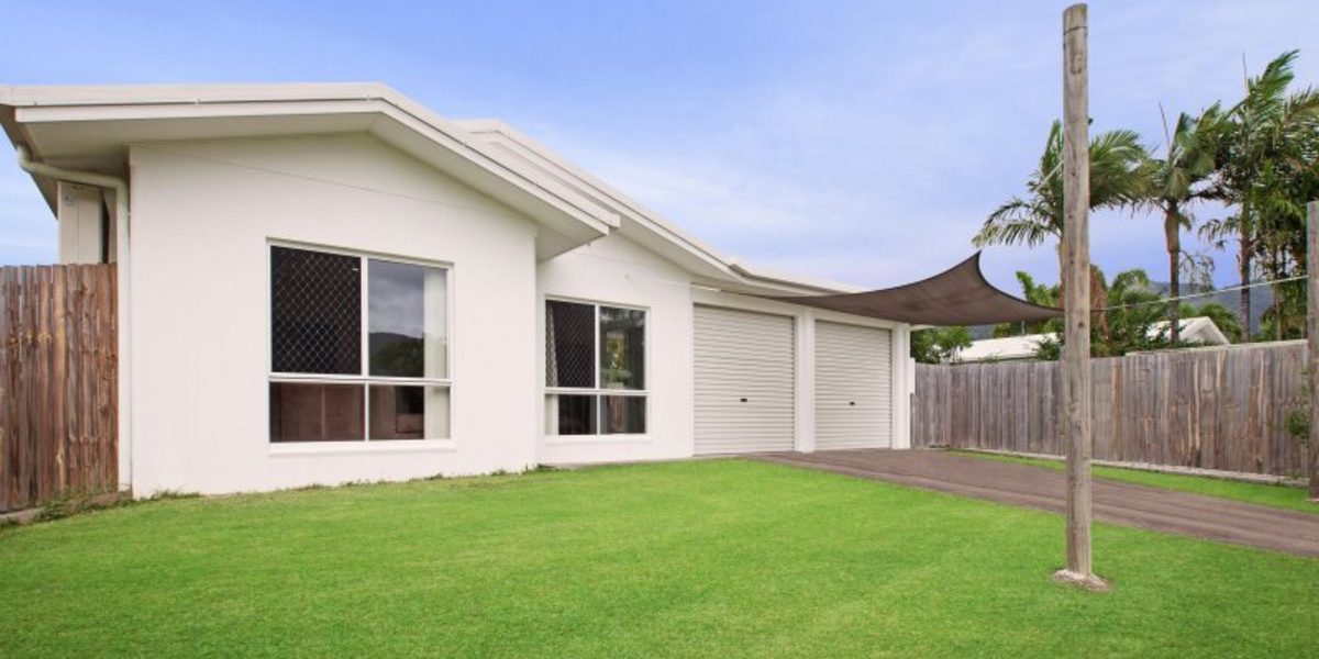 5 Dolphin Close, KEWARRA BEACH, QLD 4879 AUS