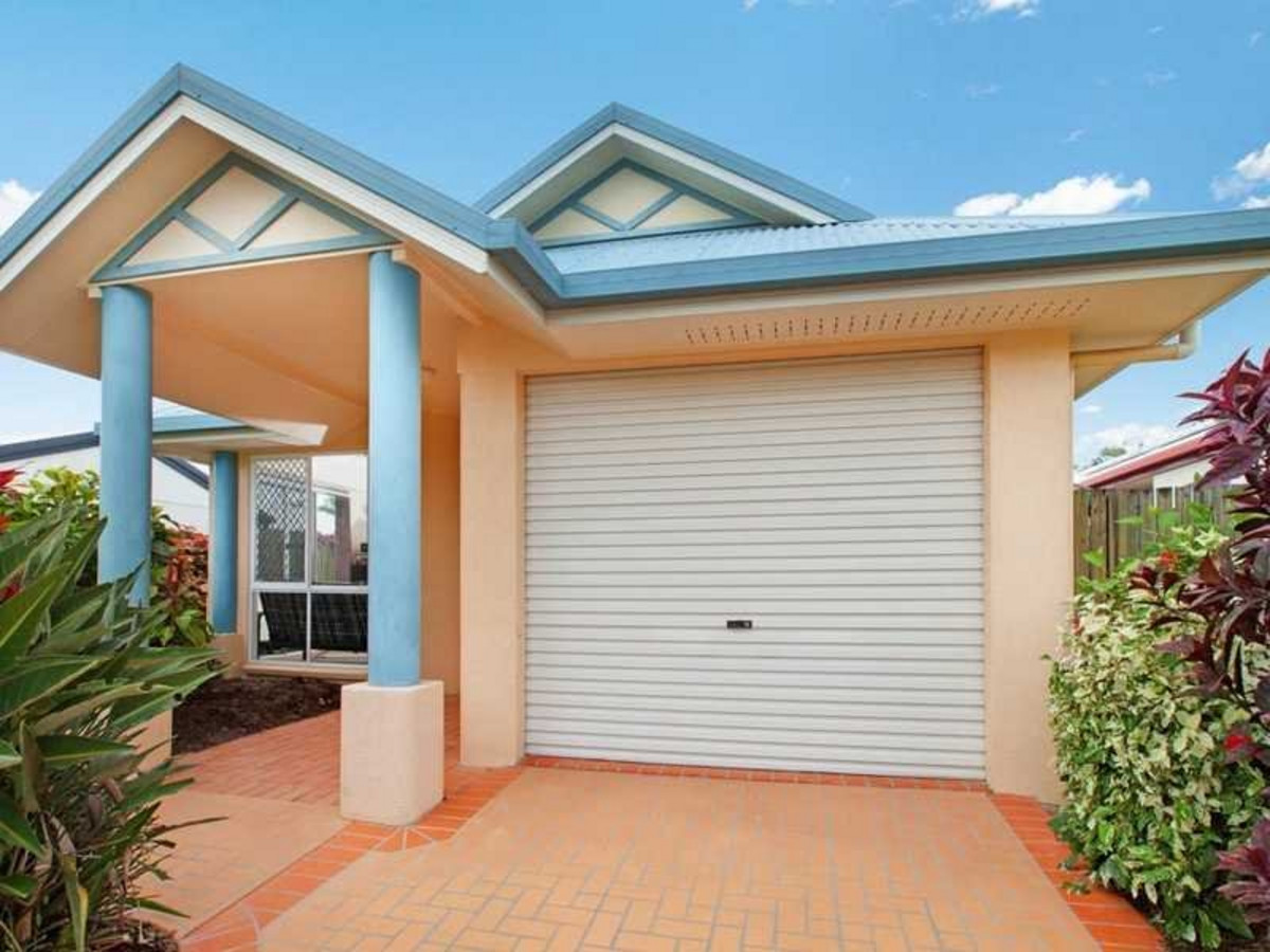 12 Capri Close, KEWARRA BEACH, QLD 4879 AUS