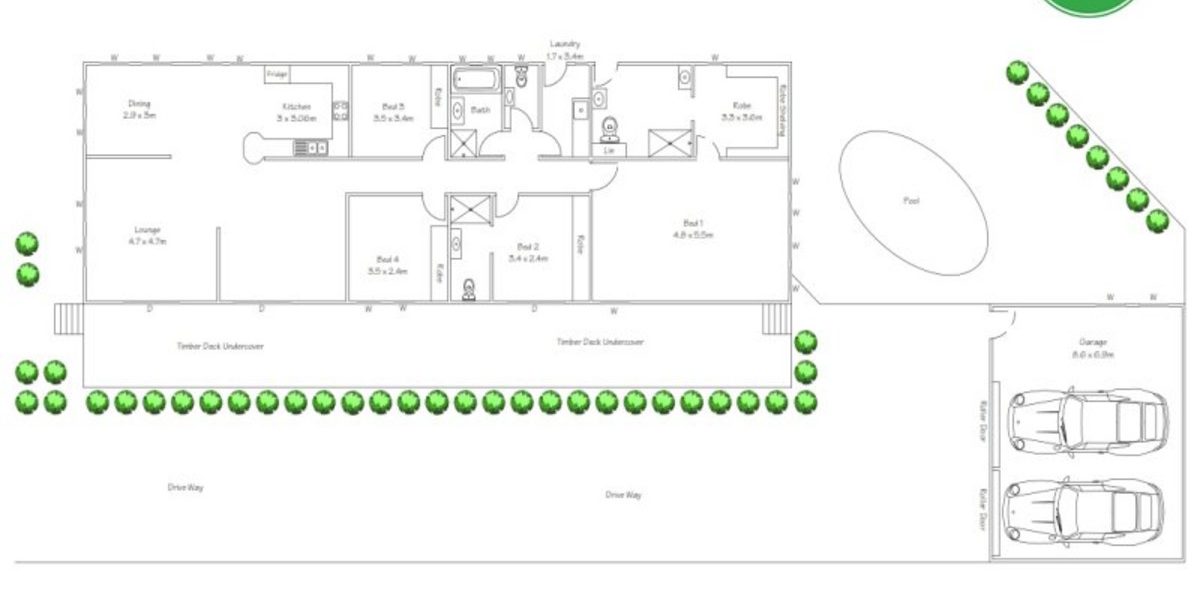 14 Endeavour Road, CLIFTON BEACH, QLD 4879 AUS