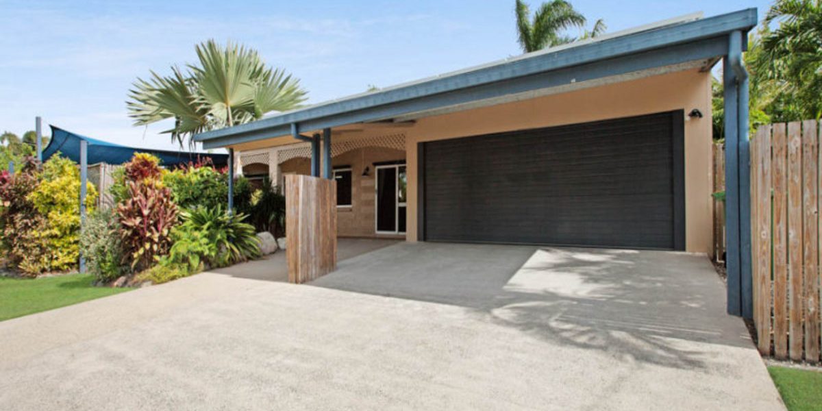 38 Gannet Street, KEWARRA BEACH, QLD 4879 AUS