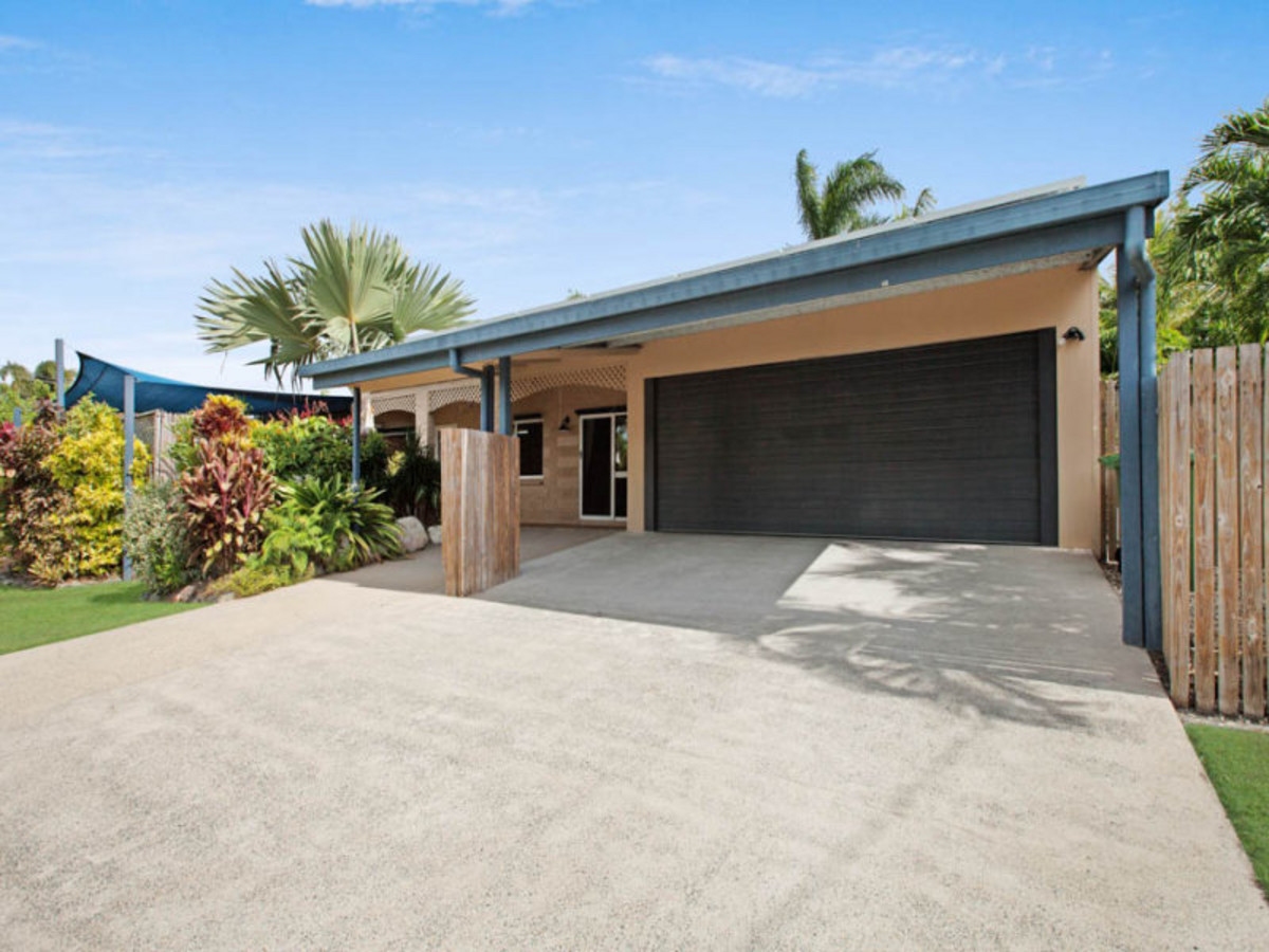 38 Gannet Street, KEWARRA BEACH, QLD 4879 AUS