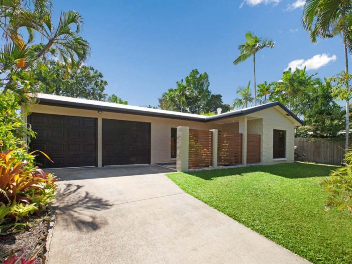 6 Manly Close, KEWARRA BEACH, QLD 4879 AUS