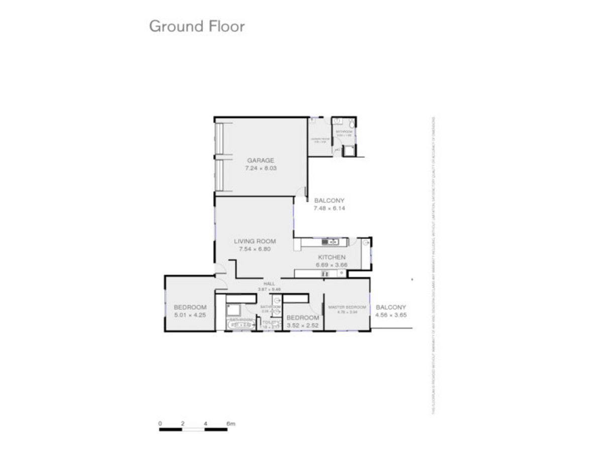 6 Manly Close, KEWARRA BEACH, QLD 4879 AUS