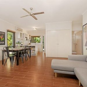 3/57-61 Bamboo Street, HOLLOWAYS BEACH, QLD 4878 AUS