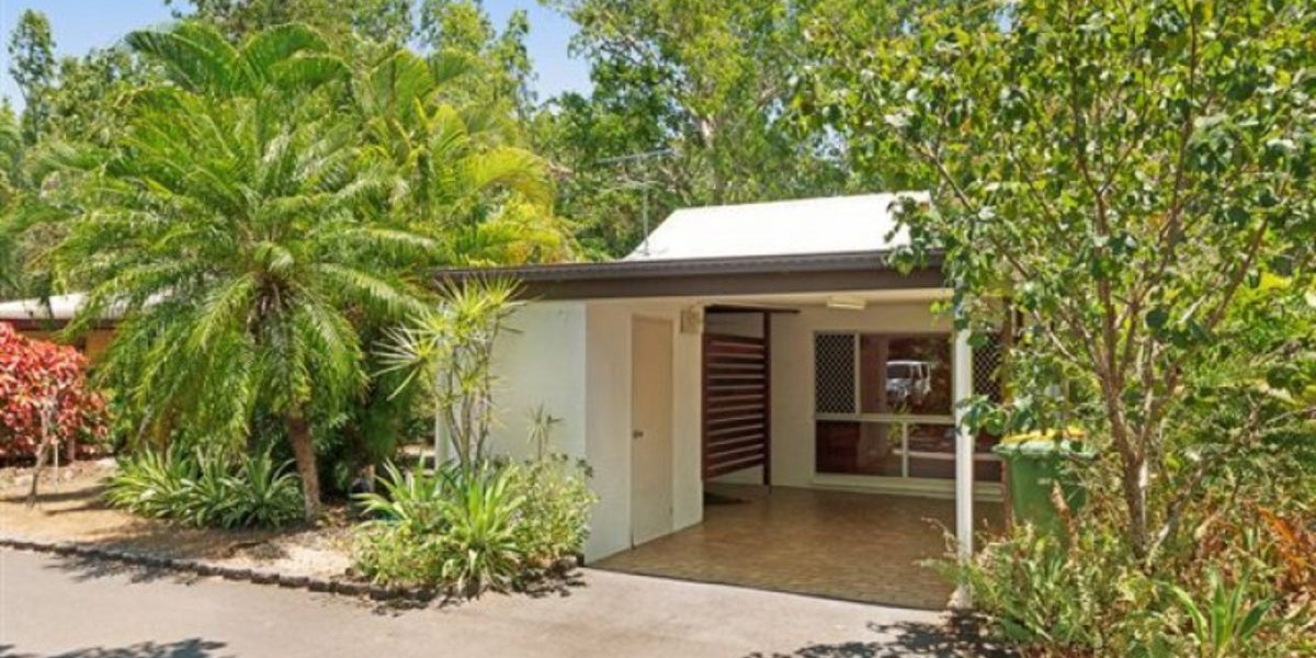 3/57-61 Bamboo Street, HOLLOWAYS BEACH, QLD 4878 AUS