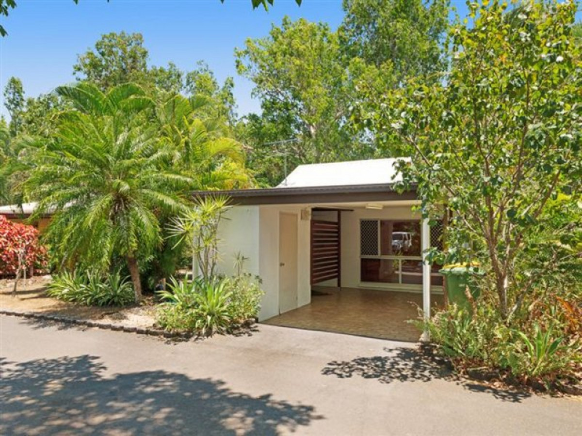 3/57-61 Bamboo Street, HOLLOWAYS BEACH, QLD 4878 AUS