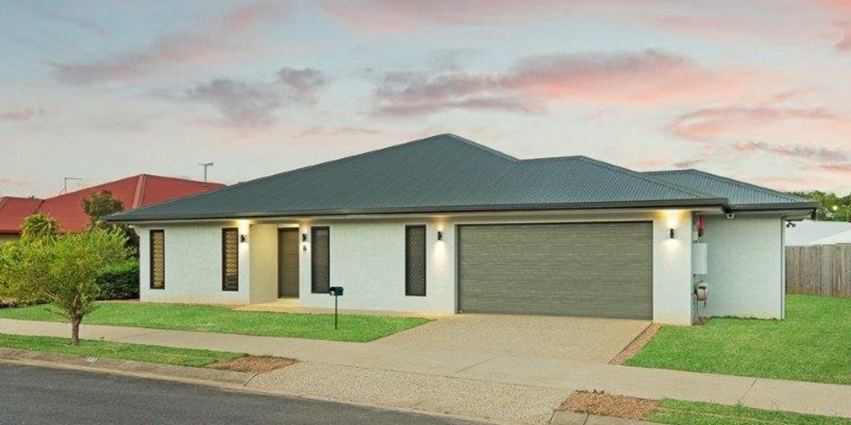 6 Hetherton Street, SMITHFIELD, QLD 4878 AUS
