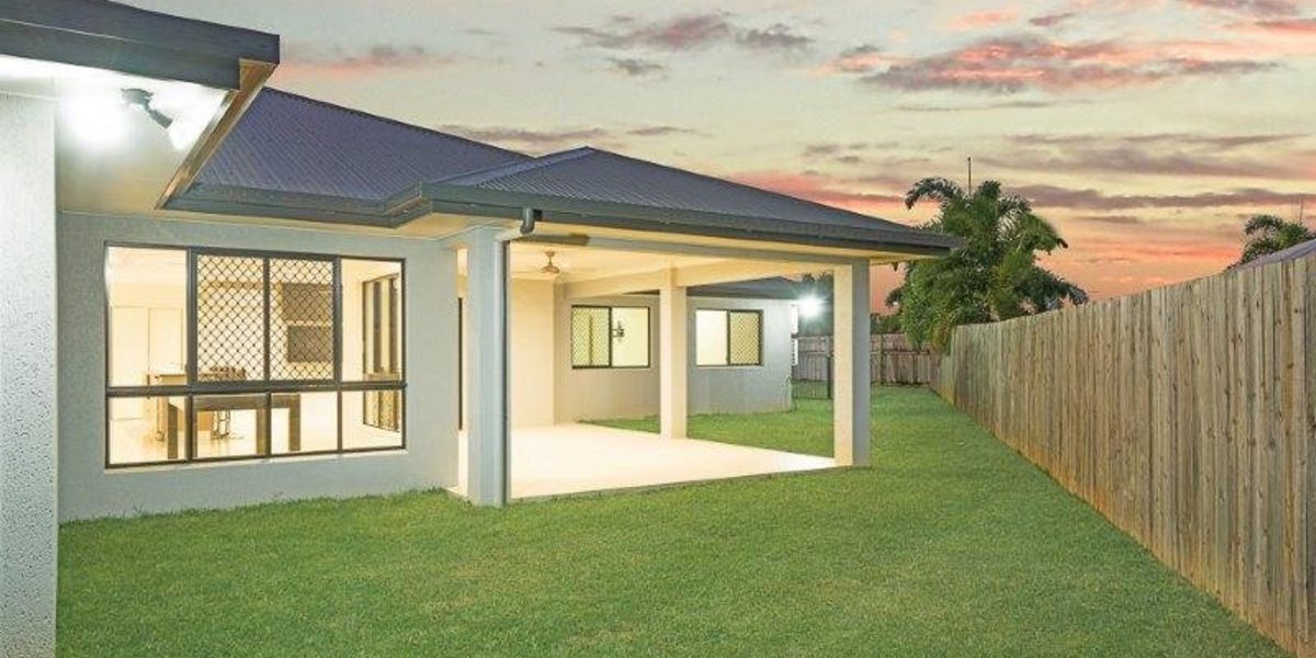 6 Hetherton Street, SMITHFIELD, QLD 4878 AUS