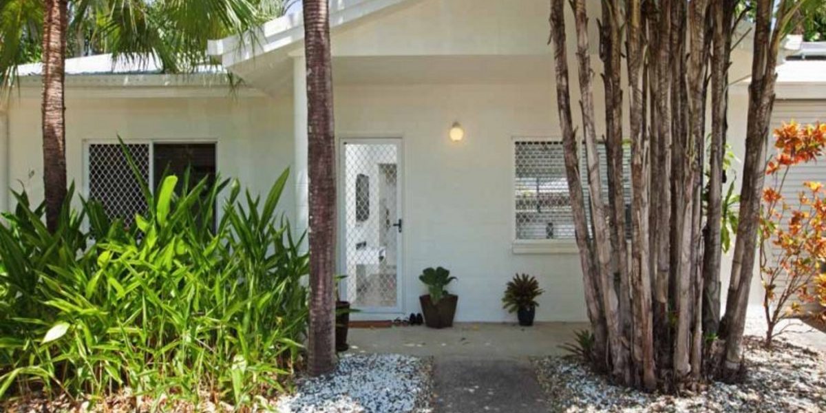2/8 Portsea Crescent, KEWARRA BEACH, QLD 4879 AUS