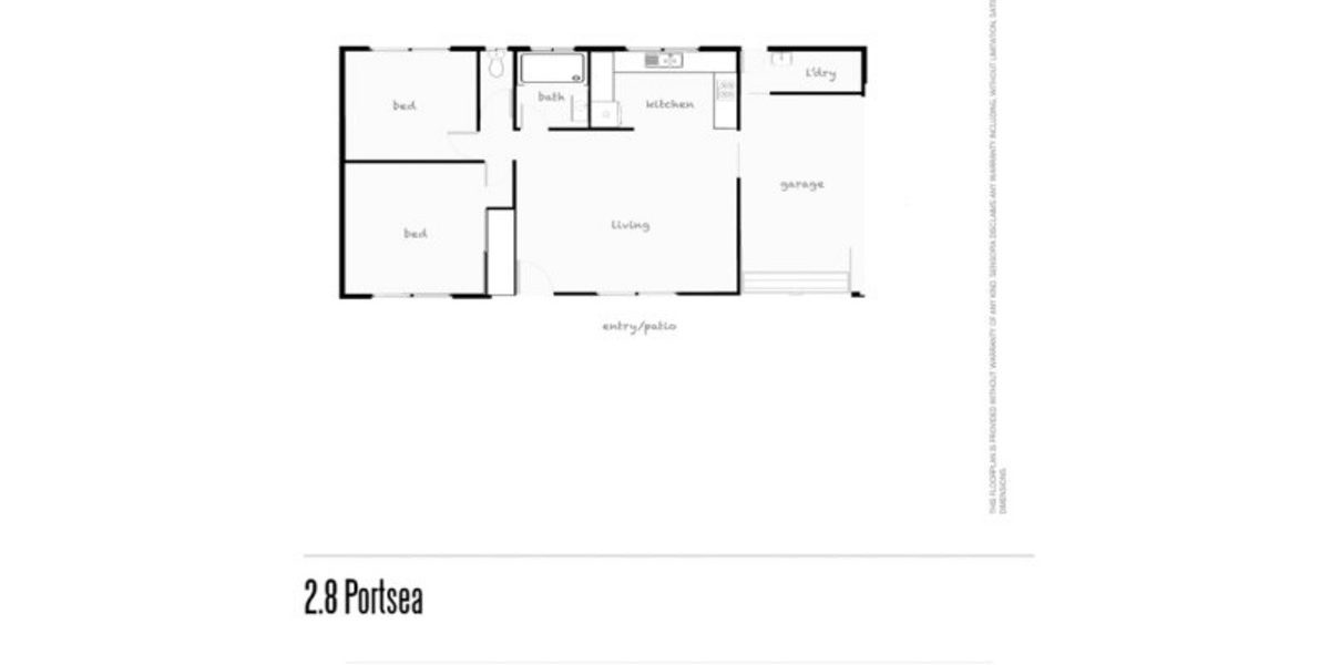 2/8 Portsea Crescent, KEWARRA BEACH, QLD 4879 AUS