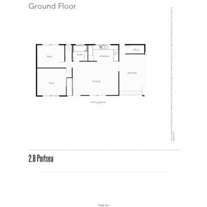 2/8 Portsea Crescent, KEWARRA BEACH, QLD 4879 AUS