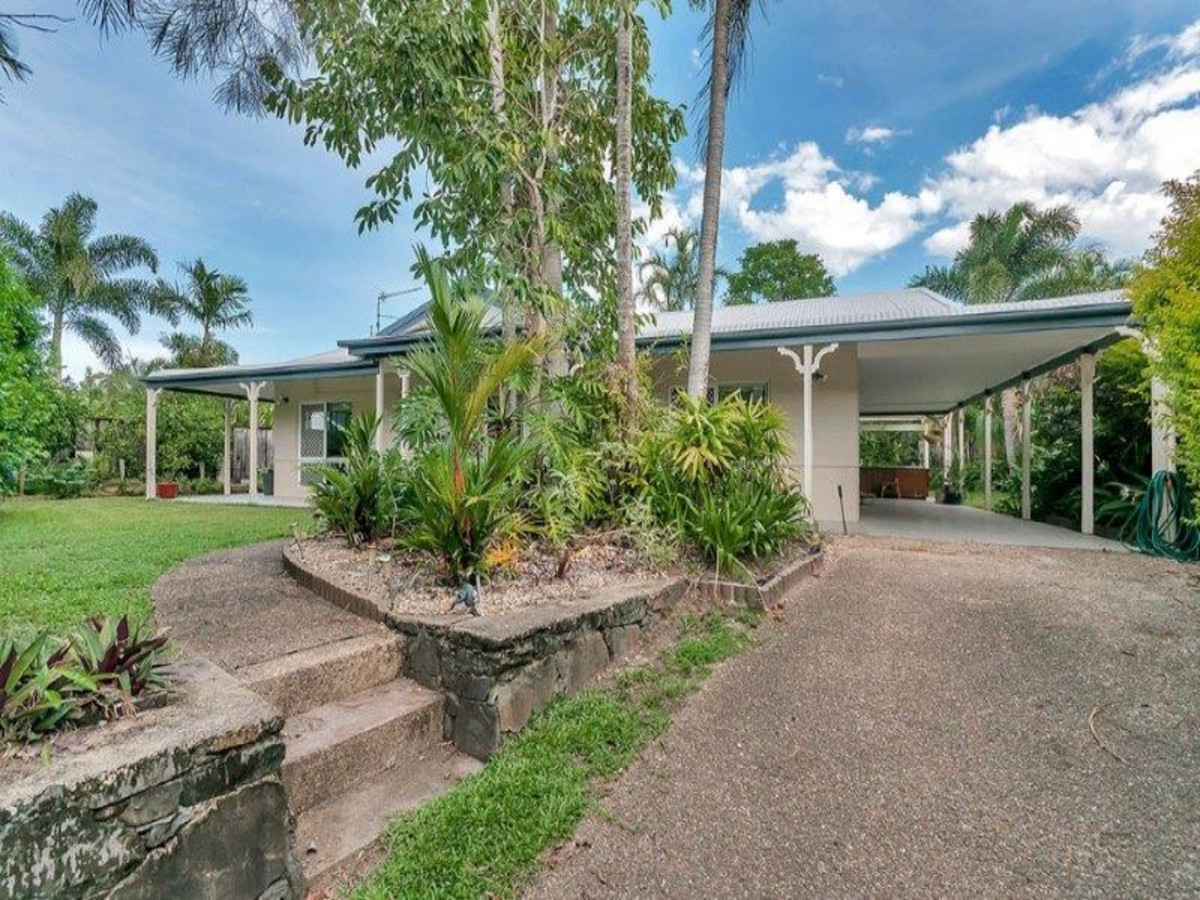 28 Mornington Street, KEWARRA BEACH, QLD 4879 AUS