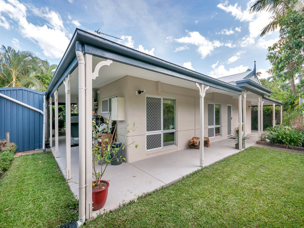 28 Mornington Street, KEWARRA BEACH, QLD 4879 AUS