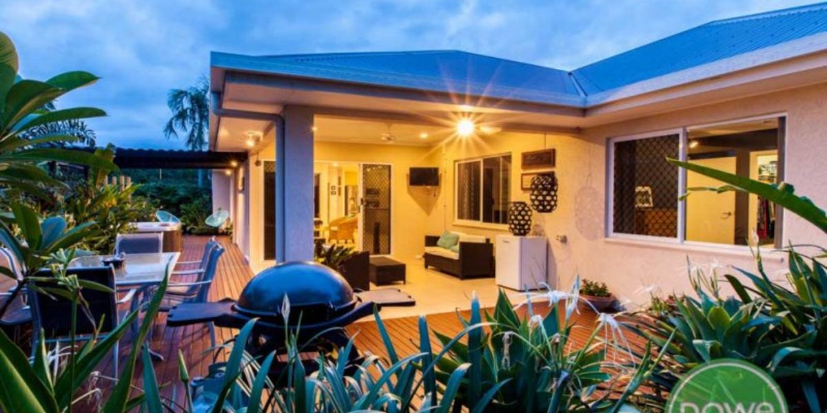 13 Norwood Crescent, TRINITY PARK, QLD 4879 AUS