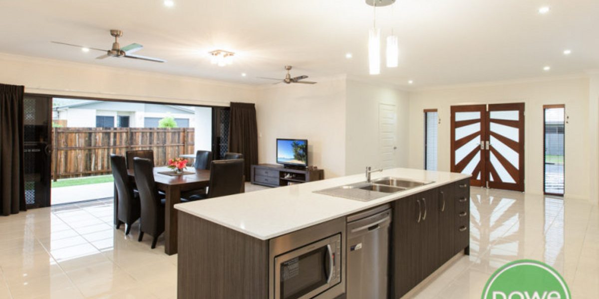 2 Chandos Brace, SMITHFIELD, QLD 4878 AUS