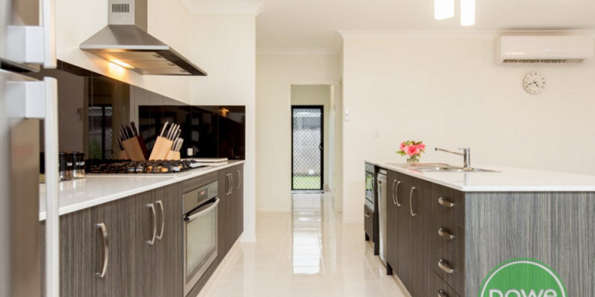 2 Chandos Brace, SMITHFIELD, QLD 4878 AUS