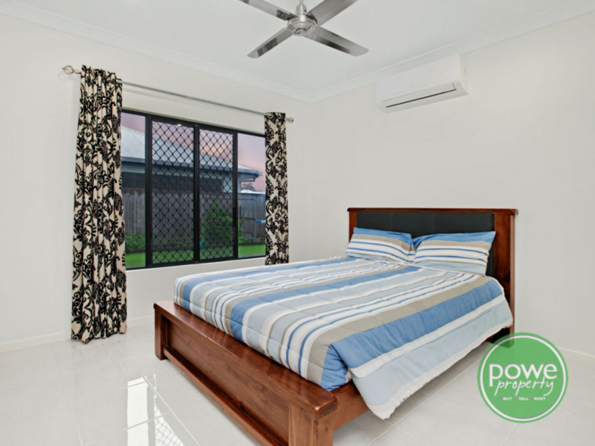 2 Chandos Brace, SMITHFIELD, QLD 4878 AUS