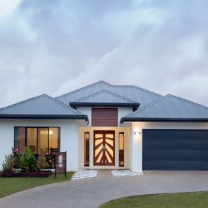 2 Chandos Brace, SMITHFIELD, QLD 4878 AUS