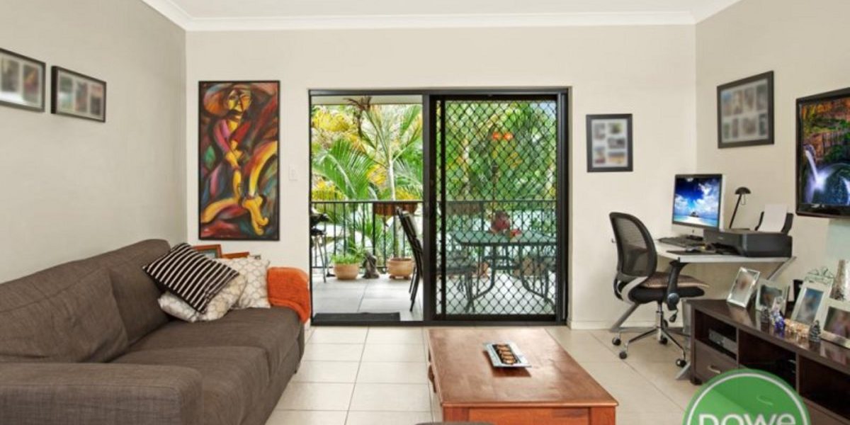 22/3 Stratford Parade, STRATFORD, QLD 4870 AUS