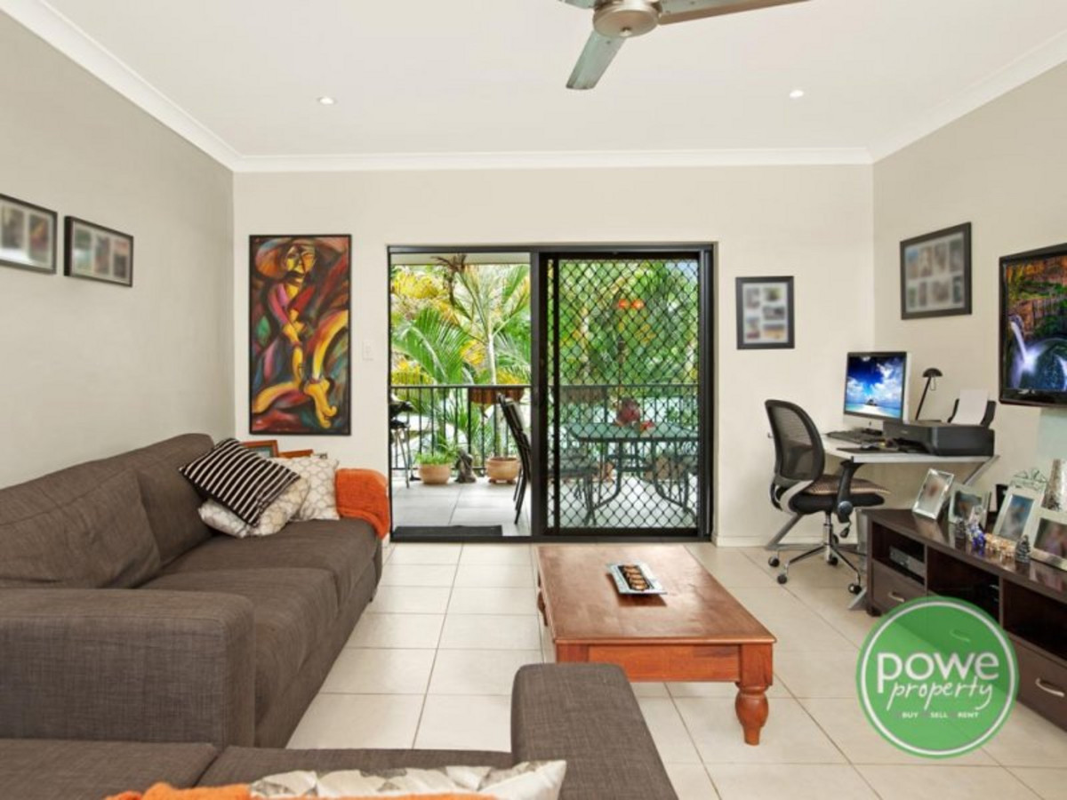 22/3 Stratford Parade, STRATFORD, QLD 4870 AUS