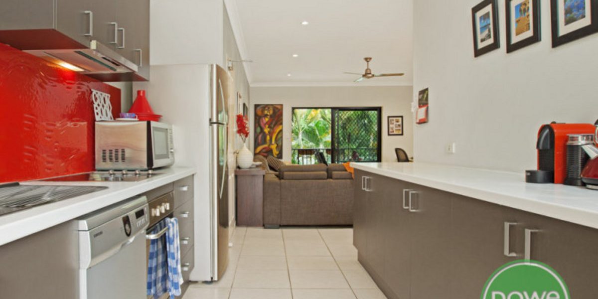 22/3 Stratford Parade, STRATFORD, QLD 4870 AUS