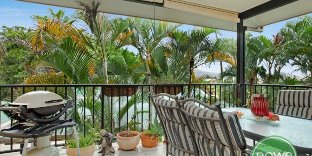 22/3 Stratford Parade, STRATFORD, QLD 4870 AUS
