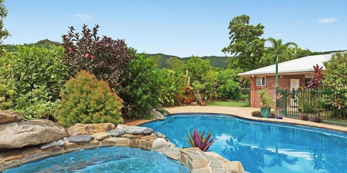4 Collett Close, KEWARRA BEACH, QLD 4879 AUS