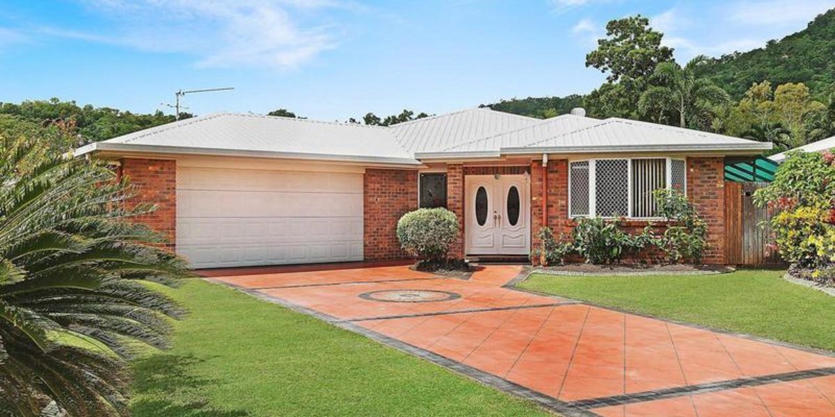 4 Collett Close, KEWARRA BEACH, QLD 4879 AUS