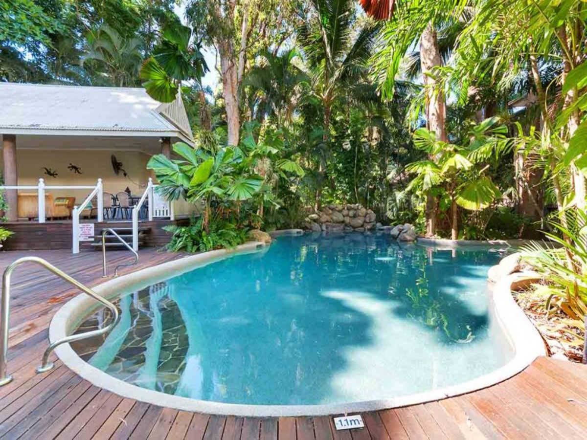 14/6-8 Triton Street, PALM COVE, QLD 4879 AUS