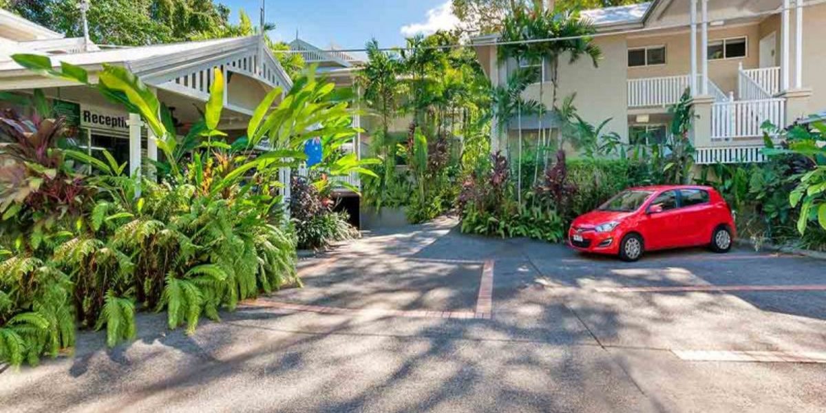 14/6-8 Triton Street, PALM COVE, QLD 4879 AUS