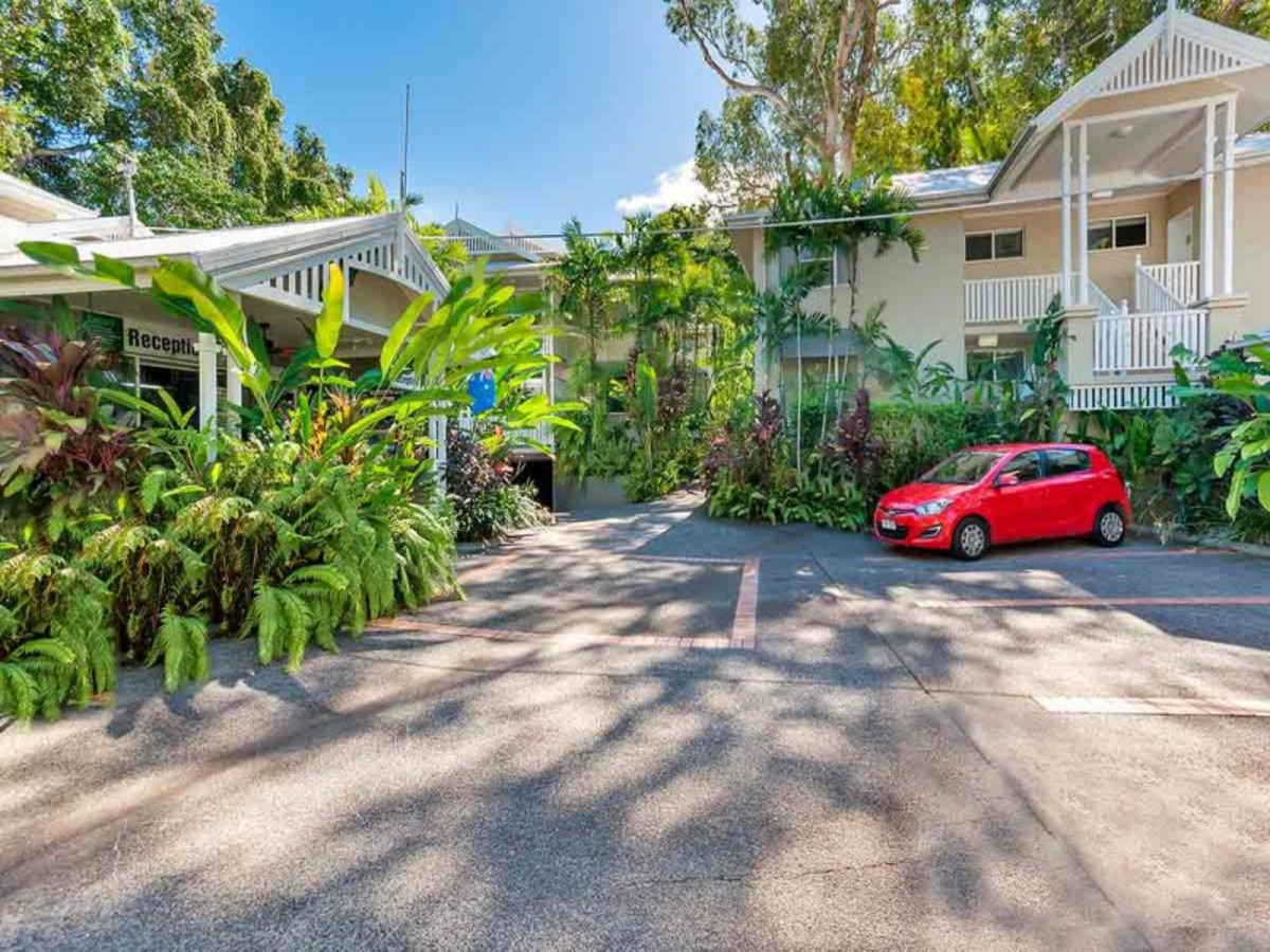 14/6-8 Triton Street, PALM COVE, QLD 4879 AUS