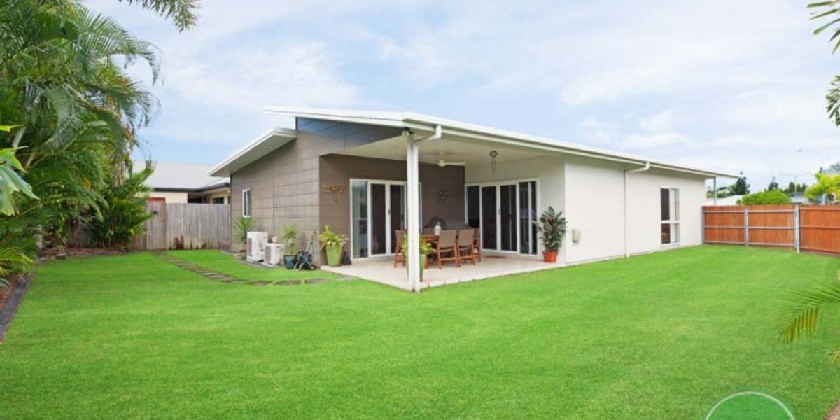 16 Selwyn Circuit, TRINITY PARK, QLD 4879 AUS