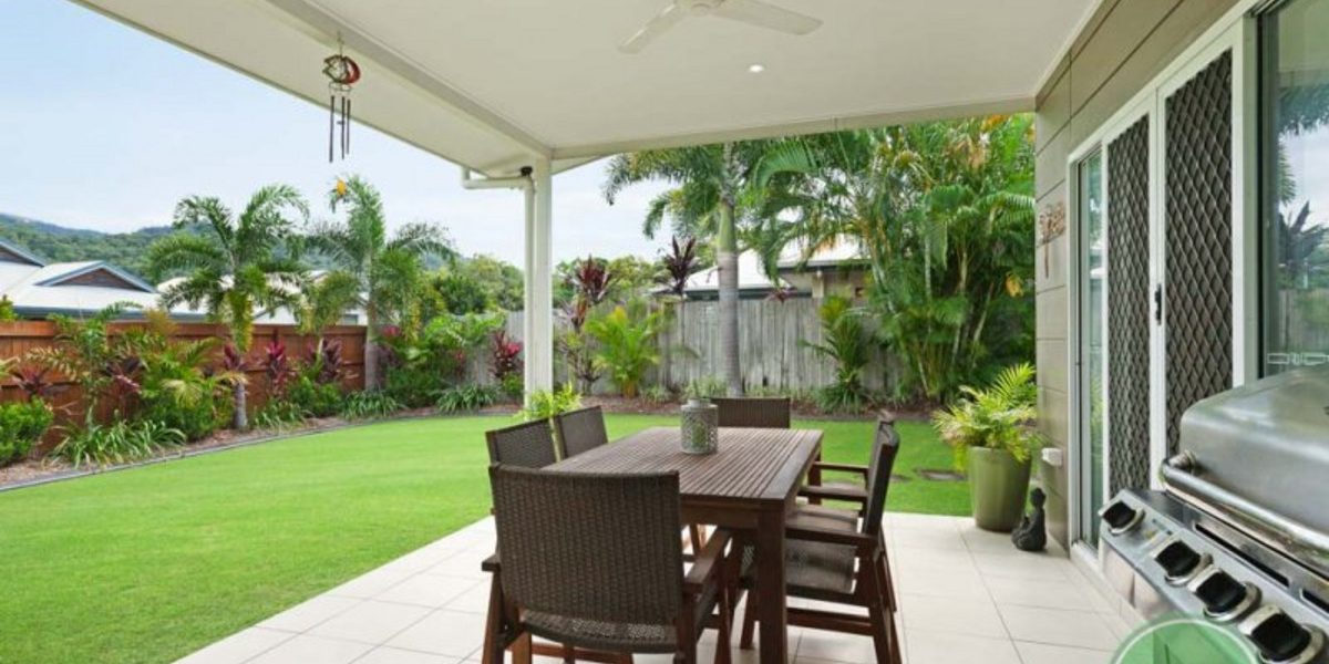 16 Selwyn Circuit, TRINITY PARK, QLD 4879 AUS