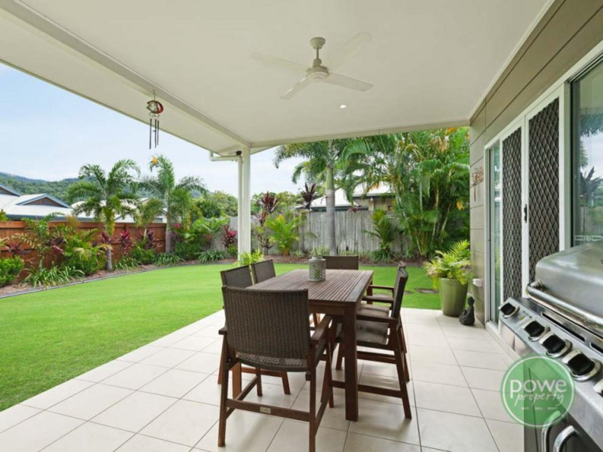 16 Selwyn Circuit, TRINITY PARK, QLD 4879 AUS