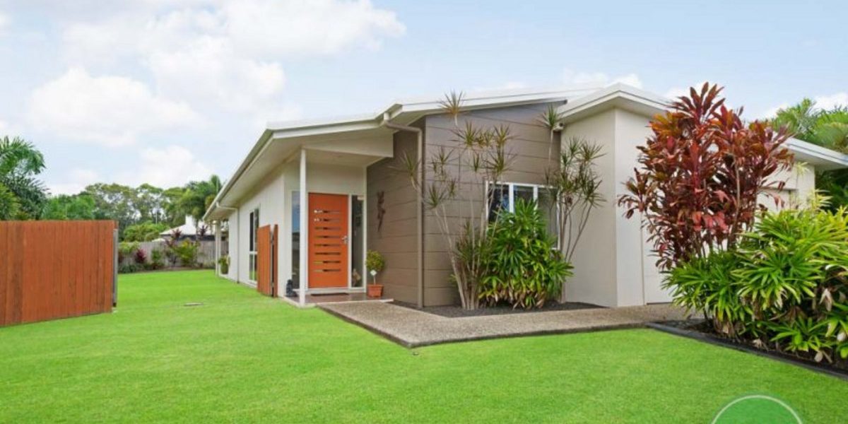 16 Selwyn Circuit, TRINITY PARK, QLD 4879 AUS