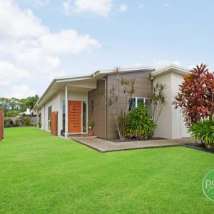 16 Selwyn Circuit, TRINITY PARK, QLD 4879 AUS