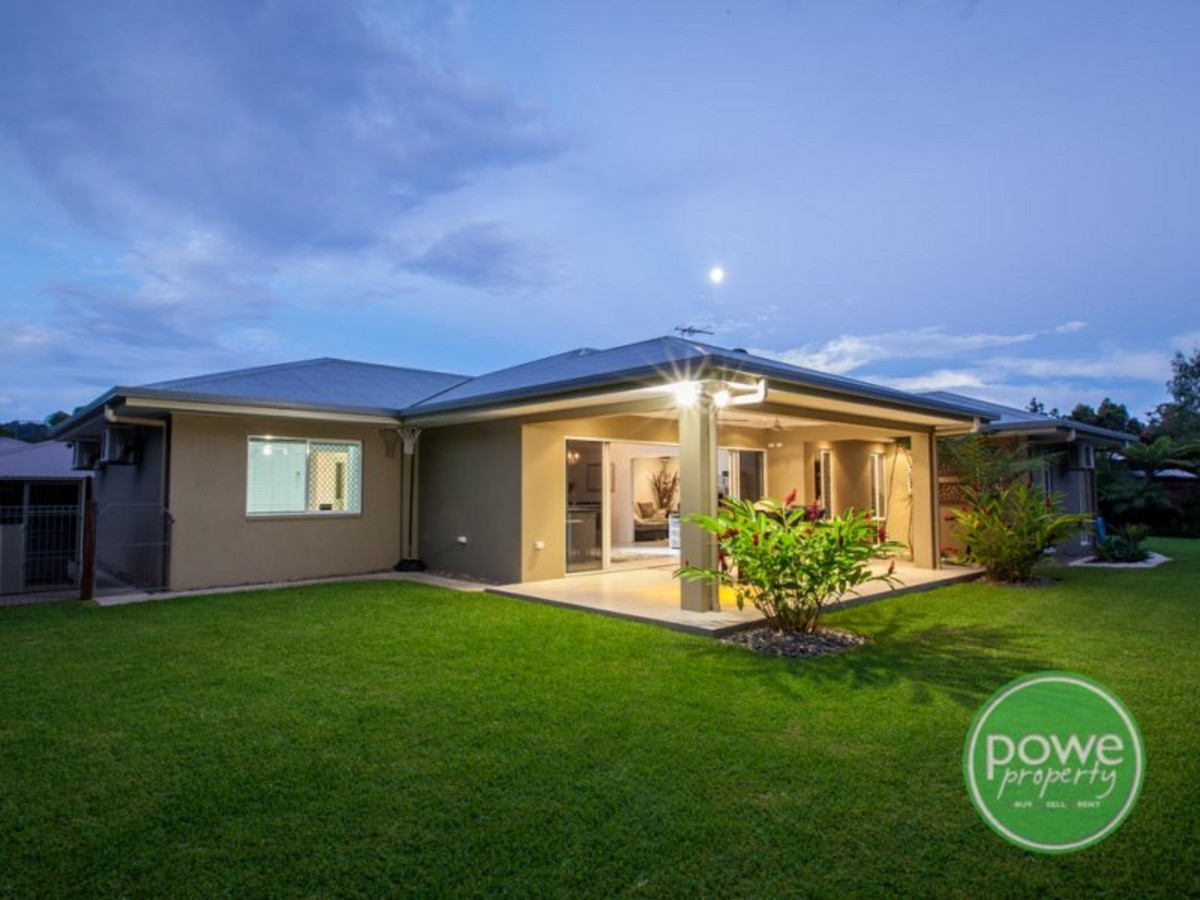 11 Charnley Avenue, BENTLEY PARK, QLD 4869 AUS