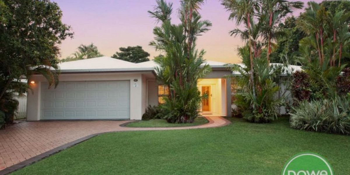 2 Orton Avenue, KEWARRA BEACH, QLD 4879 AUS