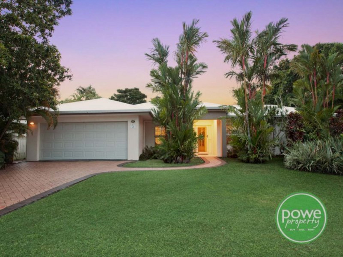 2 Orton Avenue, KEWARRA BEACH, QLD 4879 AUS