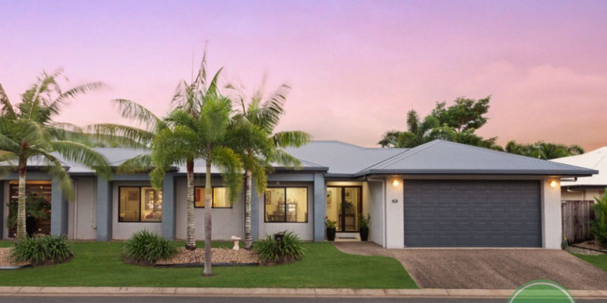 10 Mia Close, KEWARRA BEACH, QLD 4879 AUS