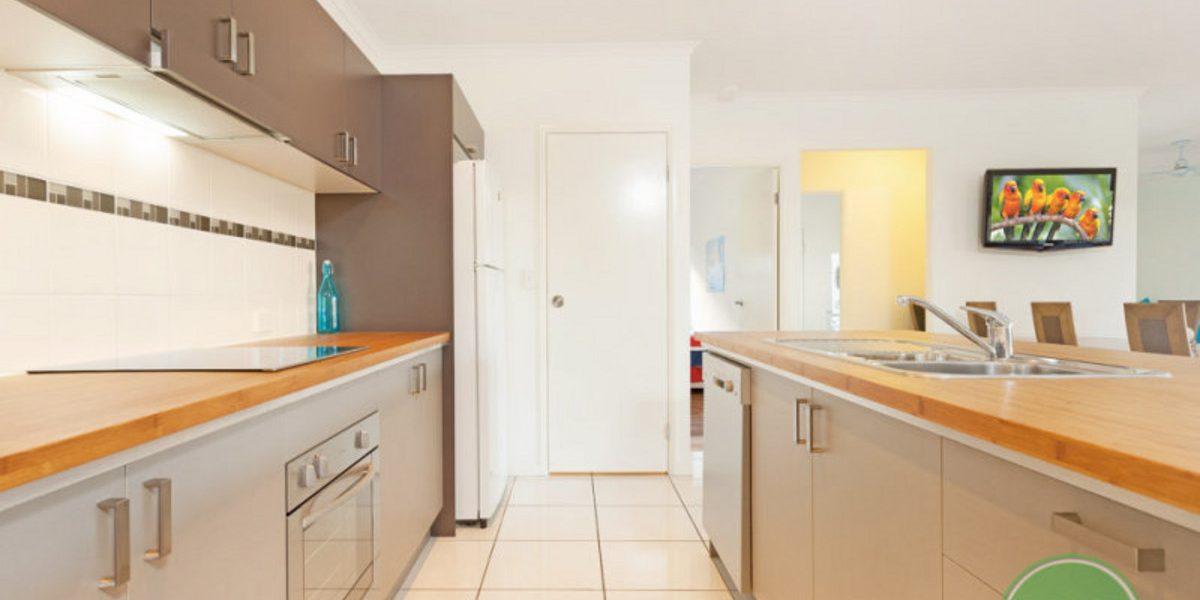 13 Fossilbrook Bend, TRINITY PARK, QLD 4879 AUS