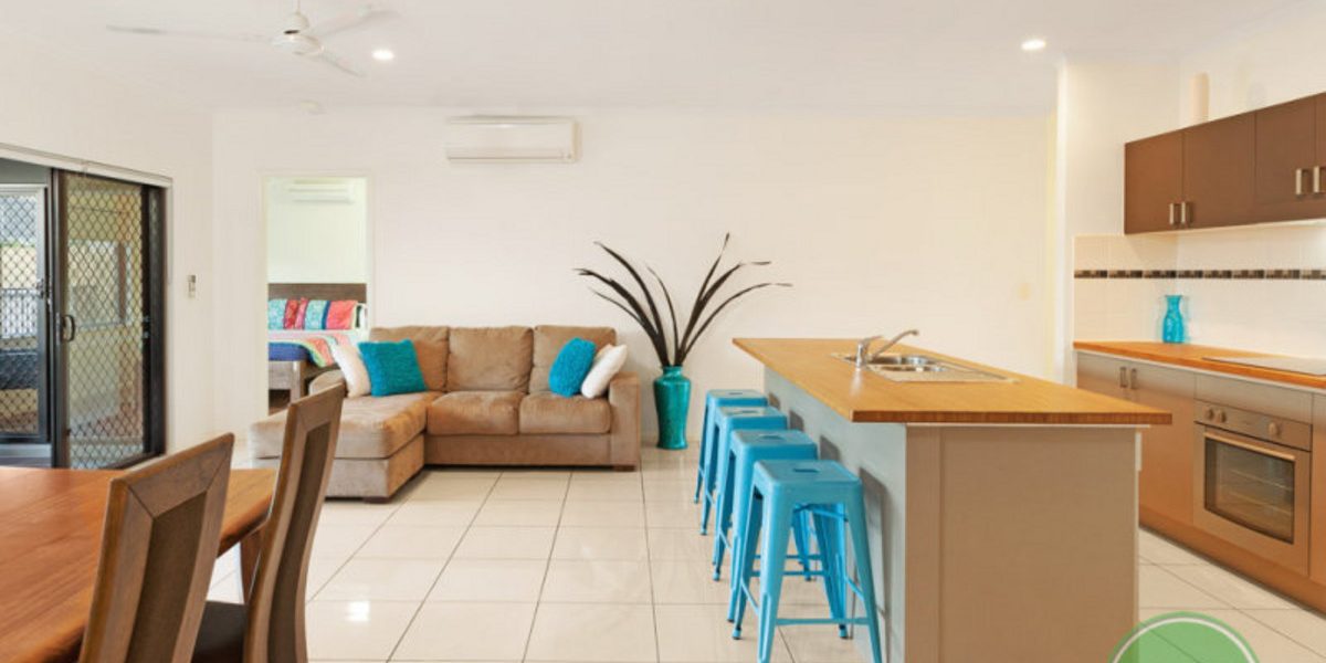 13 Fossilbrook Bend, TRINITY PARK, QLD 4879 AUS