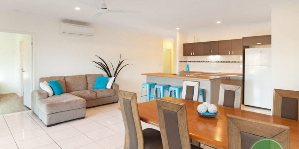 13 Fossilbrook Bend, TRINITY PARK, QLD 4879 AUS