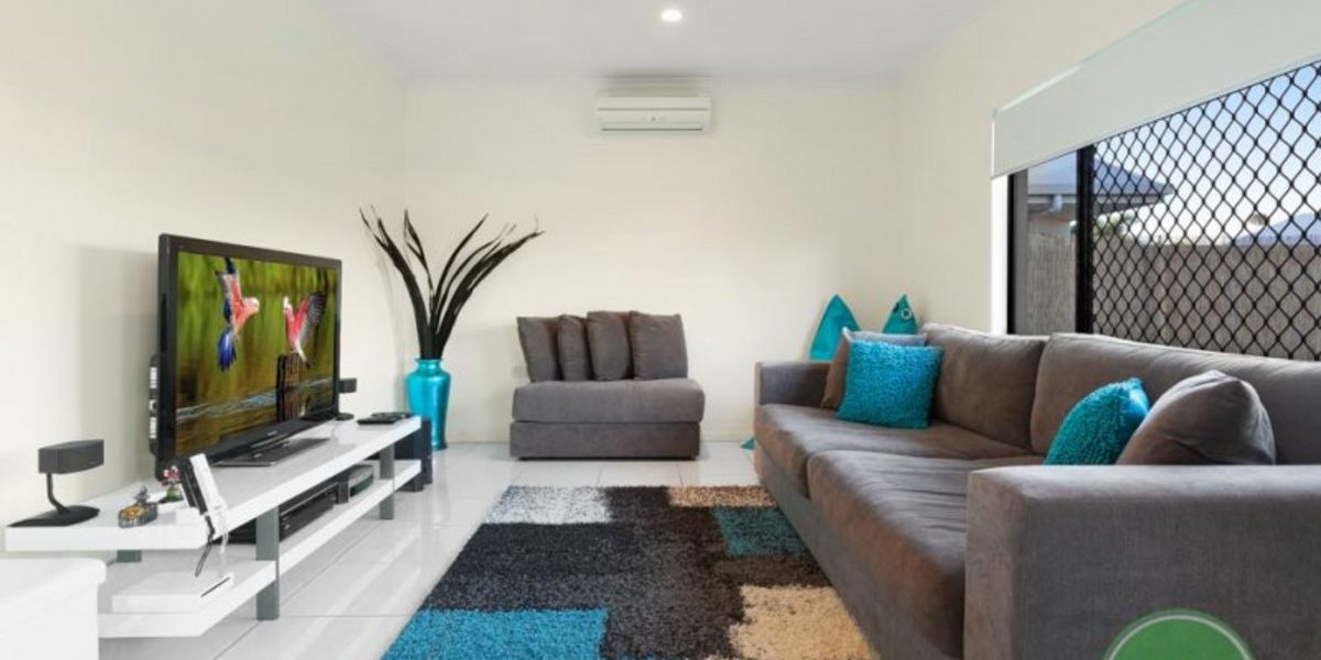 13 Fossilbrook Bend, TRINITY PARK, QLD 4879 AUS
