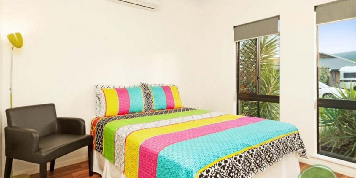 13 Fossilbrook Bend, TRINITY PARK, QLD 4879 AUS