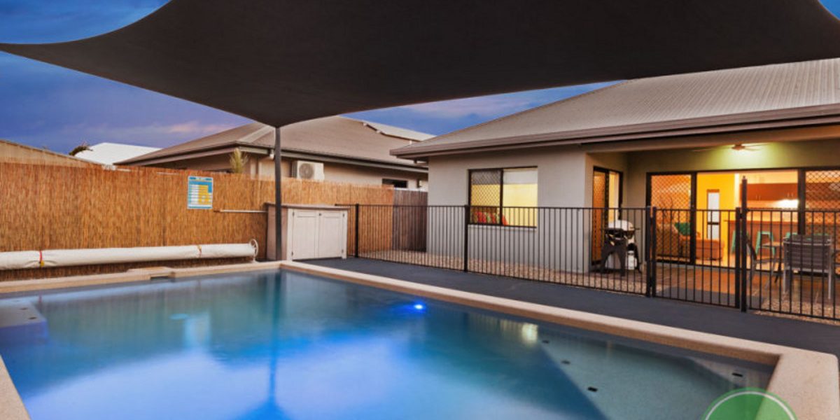 13 Fossilbrook Bend, TRINITY PARK, QLD 4879 AUS
