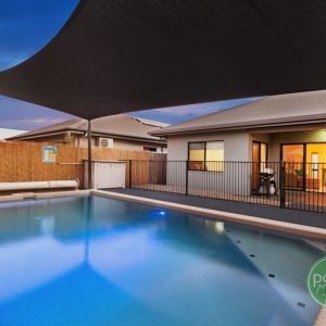 13 Fossilbrook Bend, TRINITY PARK, QLD 4879 AUS