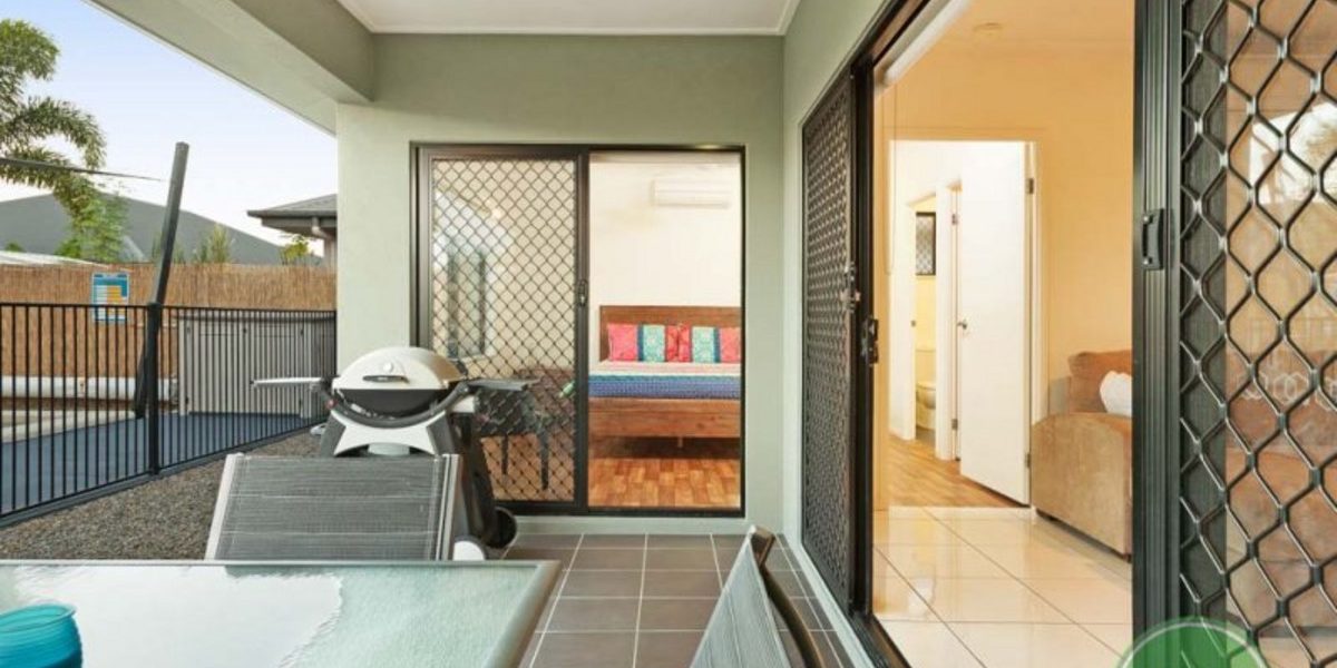 13 Fossilbrook Bend, TRINITY PARK, QLD 4879 AUS